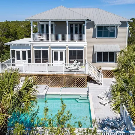 Villa High Tide